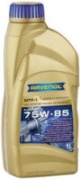 Купить трансмиссионное масло Ravenol MTF-1 75W-85 1L  по цене от 557 грн.