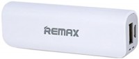 Купить powerbank Remax Power Box Mini 2600  по цене от 195 грн.