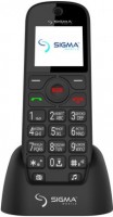 Купити мобільний телефон Sigma mobile Comfort 50 Senior  за ціною від 495 грн.