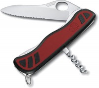 Купити ніж / мультитул Victorinox Sentinel OneHand MWC за ціною від 1904 грн.