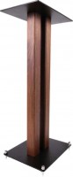 Купить подставка под акустику Custom Design SQ 402 Wood: цена от 17480 грн.