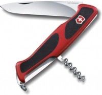 Купить нож / мультитул Victorinox RangerGrip 52  по цене от 2630 грн.