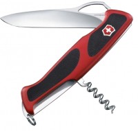 Купить нож / мультитул Victorinox RangerGrip 63  по цене от 2483 грн.
