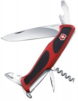 Купить нож / мультитул Victorinox RangerGrip 68: цена от 3135 грн.