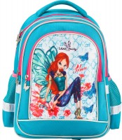 Купить школьный рюкзак (ранец) KITE Winx Fairy Couture W17-509S  по цене от 1295 грн.