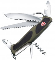 Купить нож / мультитул Victorinox RangerGrip 179  по цене от 4258 грн.