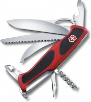 Купити ніж / мультитул Victorinox RangerGrip 57 за ціною від 4874 грн.
