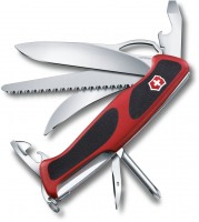 Купити ніж / мультитул Victorinox RangerGrip 58 Hunter за ціною від 5741 грн.