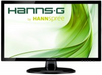Купить монитор Hannspree HE247DPB  по цене от 7589 грн.