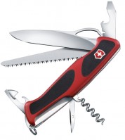 Купить ніж / мультитул Victorinox RangerGrip 79: цена от 4043 грн.