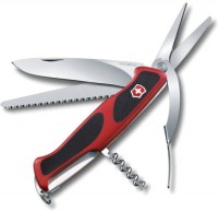 Купити ніж / мультитул Victorinox RangerGrip 71 Gardener за ціною від 1470 грн.