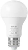Купить лампочка Philips Zhirui LED Wi-Fi Smart Bulb: цена от 289 грн.