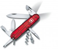 Купить нож / мультитул Victorinox Spartan Lite  по цене от 2651 грн.
