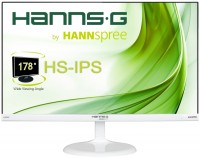 Купить монитор Hannspree HS246HFW  по цене от 25750 грн.