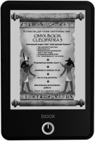 Купить электронная книга ONYX BOOX Cleopatra 3  по цене от 7535 грн.