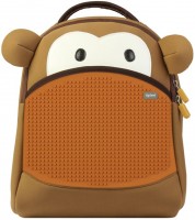 Купить школьный рюкзак (ранец) Upixel Monkey  по цене от 1024 грн.