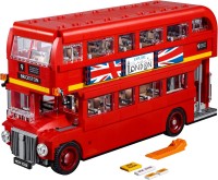 Купити конструктор Lego London Bus 10258  за ціною від 8623 грн.