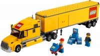 Купить конструктор Lego Truck 3221  по цене от 11499 грн.