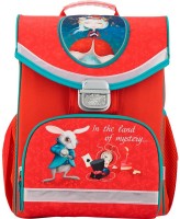 Купити шкільний рюкзак (ранець) KITE Alice In Wonderland K17-529S-1  за ціною від 1374 грн.