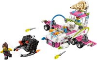 Купить конструктор Lego Ice Cream Machine 70804: цена от 3250 грн.