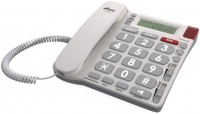 Купити дротовий телефон Ritmix RT-570