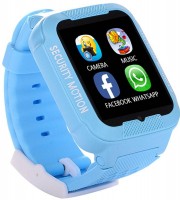Купити смарт годинник Smart Watch K3 Kids  за ціною від 1199 грн.
