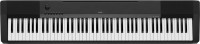 Купити цифрове піаніно Casio Compact CDP-120 за ціною від 9440 грн.