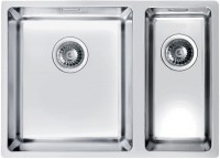 Купити кухонна мийка Alveus Kombino 120  за ціною від 27300 грн.