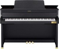Купить цифровое пианино Casio Celviano GP-400  по цене от 99447 грн.