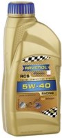 Купить моторне мастило Ravenol RCS 5W-40 1L: цена от 1533 грн.