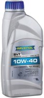 Купити моторне мастило Ravenol SVT 10W-40 1L за ціною від 344 грн.