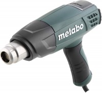 Купить будівельний фен Metabo HE 20-600 602060700: цена от 4482 грн.