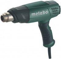 Купить строительный фен Metabo HE 23-650 Control 602365500  по цене от 4399 грн.