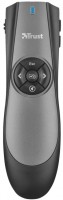 Купить мышка Trust Taia Wireless Laser Presenter  по цене от 649 грн.