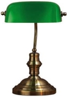 Купить настольная лампа MarksLojd Bankers 105931: цена от 6811 грн.