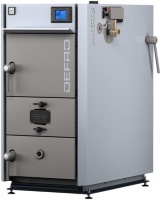 Купити опалювальний котел Defro HG 25 за ціною від 205381 грн.