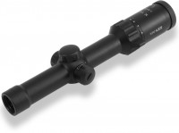 Купити приціл Kahles K16i 1-6x24 за ціною від 107359 грн.