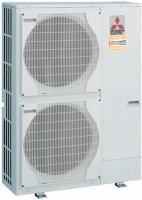 Купити кондиціонер Mitsubishi Electric PUHZ-SHW112YHA  за ціною від 298800 грн.