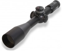 Купити приціл Kahles K624i 6-24x56 за ціною від 137200 грн.