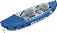 Купить надувная лодка Bestway Lite-Rapid X2  по цене от 5399 грн.