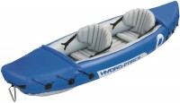 Купить надувний човен Bestway Lite-Rapid X2: цена от 8036 грн.