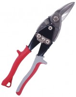 Купить ножиці по металу Intertool HT-0178: цена от 219 грн.