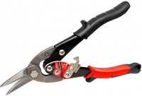 Купить ножницы по металлу Intertool NT-0501: цена от 259 грн.