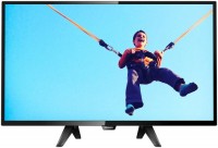 Купити телевізор Philips 49PFS5302  за ціною від 18099 грн.
