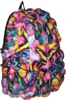 Купить школьный рюкзак (ранец) MadPax Bubble Full Butterfly  по цене от 2899 грн.
