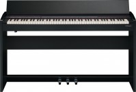 Купить цифровое пианино Roland F-140R  по цене от 50157 грн.