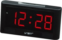 Купити радіоприймач / годинник VST 732  за ціною від 339 грн.
