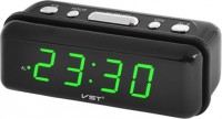 Купить радіоприймач / годинник VST 738: цена от 284 грн.