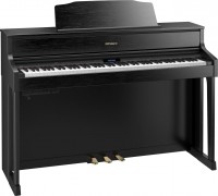 Купить цифровое пианино Roland HP-605  по цене от 96262 грн.