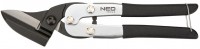 Купить ножницы по металлу NEO 31-065  по цене от 879 грн.